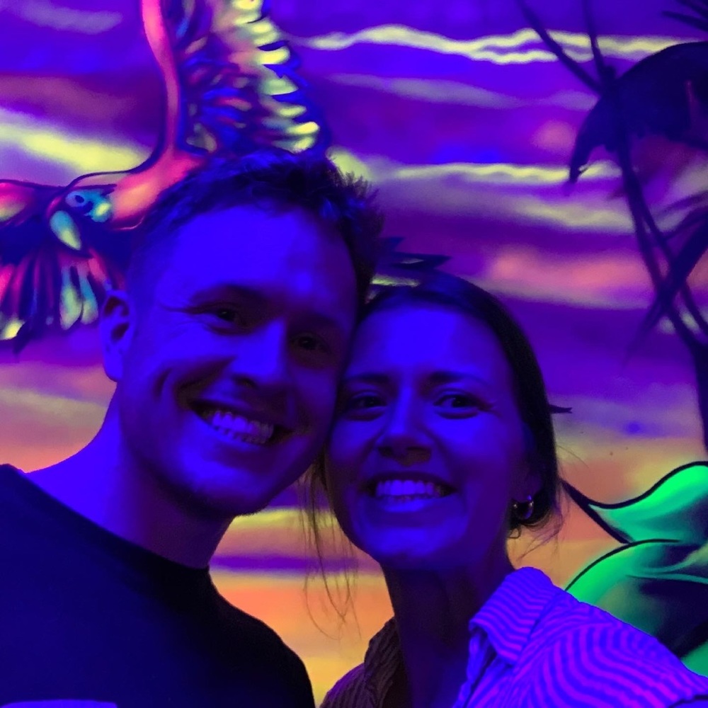 Meet your Posher, Clo